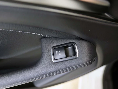 Mercedes-Benz CLA-CLASS CLA 200 D DCT SHOOTING BRAKE 5P