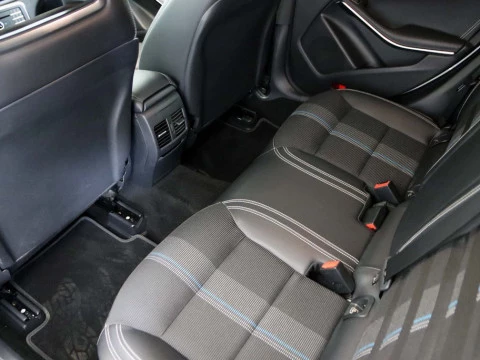 Mercedes-Benz CLA-CLASS CLA 200 D DCT SHOOTING BRAKE 5P