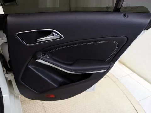 Mercedes-Benz CLA-CLASS CLA 200 D DCT SHOOTING BRAKE 5P