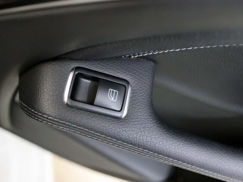 Mercedes-Benz CLA-CLASS CLA 200 D DCT SHOOTING BRAKE 5P