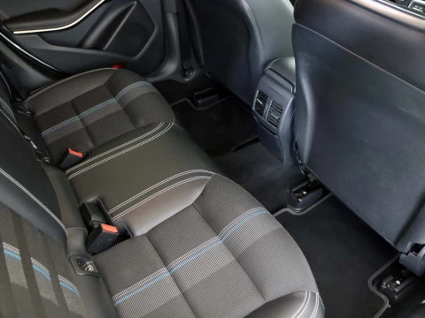 Mercedes-Benz CLA-CLASS CLA 200 D DCT SHOOTING BRAKE 5P