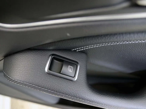 Mercedes-Benz CLA-CLASS CLA 200 D DCT SHOOTING BRAKE 5P