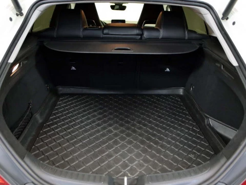 Mercedes-Benz CLA-CLASS CLA 200 D DCT SHOOTING BRAKE 5P