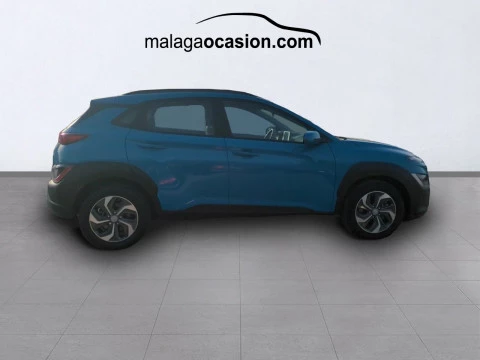 Hyundai Kona 1.6 GDI HEV Maxx DCT