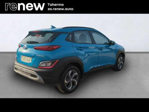 Hyundai Kona 1.6 GDI HEV Maxx DCT