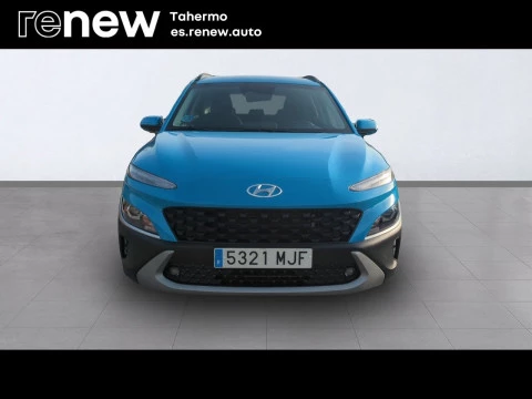 Hyundai Kona 1.6 GDI HEV Maxx DCT