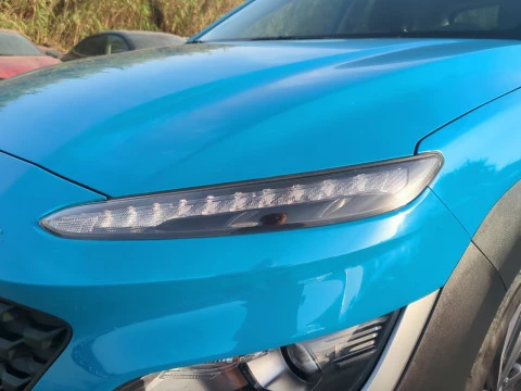 Hyundai Kona 1.6 GDI HEV Maxx DCT