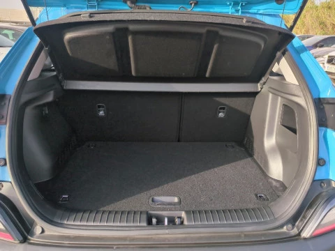 Hyundai Kona 1.6 GDI HEV Maxx DCT