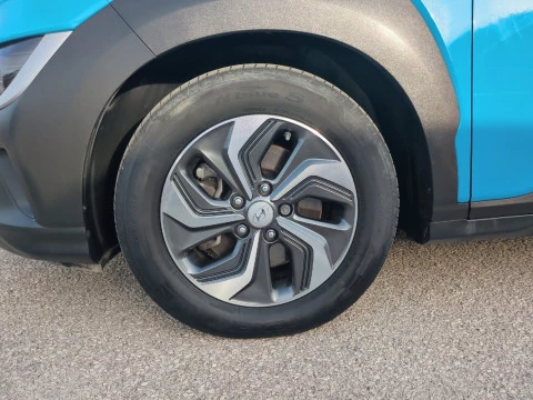 Hyundai Kona 1.6 GDI HEV Maxx DCT