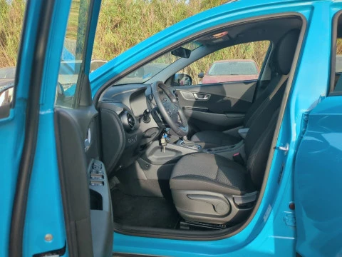 Hyundai Kona 1.6 GDI HEV Maxx DCT