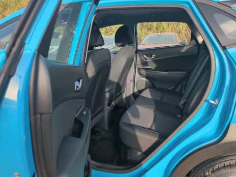 Hyundai Kona 1.6 GDI HEV Maxx DCT