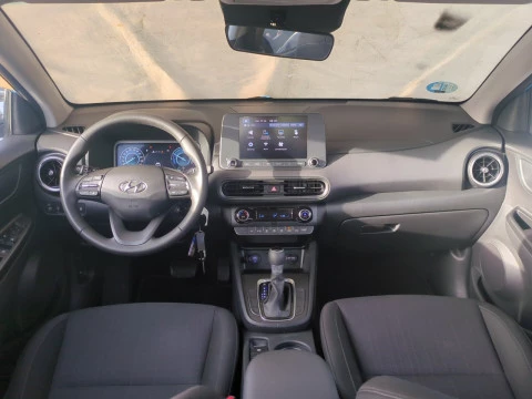 Hyundai Kona 1.6 GDI HEV Maxx DCT