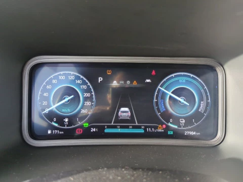 Hyundai Kona 1.6 GDI HEV Maxx DCT