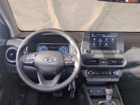 Hyundai Kona 1.6 GDI HEV Maxx DCT