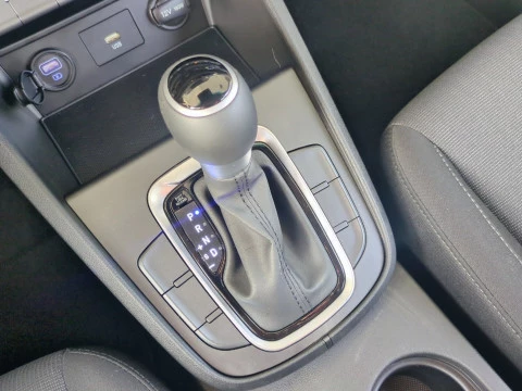 Hyundai Kona 1.6 GDI HEV Maxx DCT