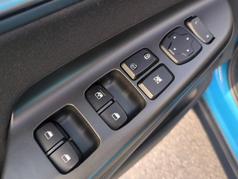 Hyundai Kona 1.6 GDI HEV Maxx DCT