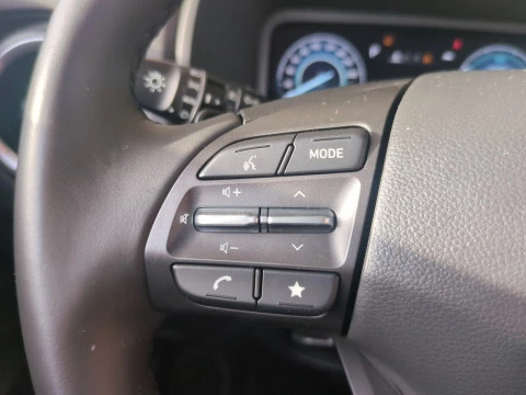 Hyundai Kona 1.6 GDI HEV Maxx DCT