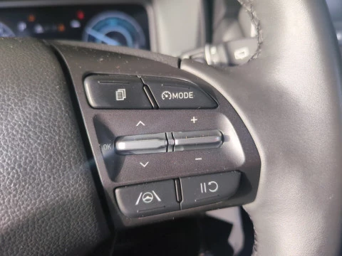 Hyundai Kona 1.6 GDI HEV Maxx DCT