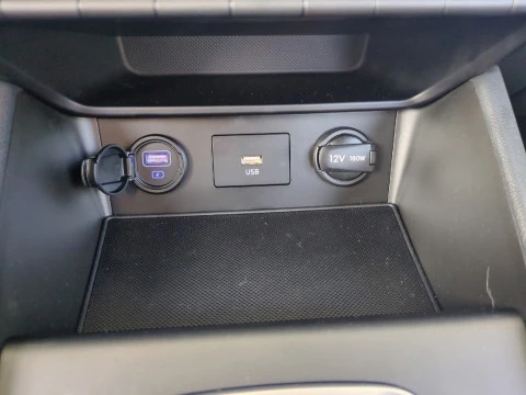Hyundai Kona 1.6 GDI HEV Maxx DCT