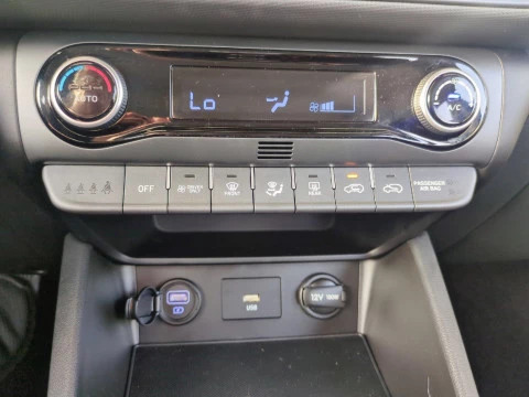 Hyundai Kona 1.6 GDI HEV Maxx DCT