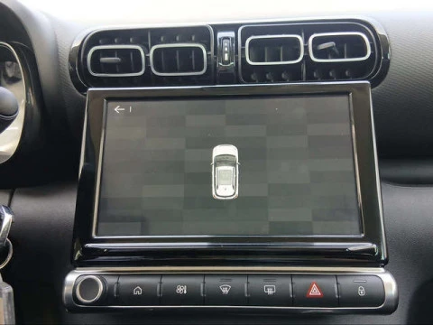 Citroën C3 Aircross PureTech 110 S&S C-Series 81 kW (110 CV)