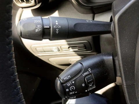 Citroën C3 Aircross PureTech 110 S&S C-Series 81 kW (110 CV)