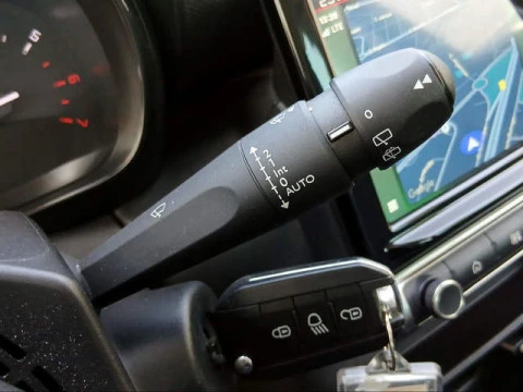 Citroën C3 Aircross PureTech 110 S&S C-Series 81 kW (110 CV)