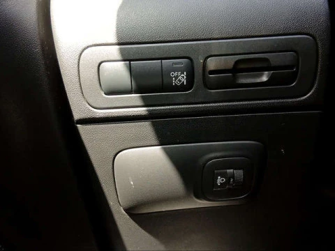 Citroën C3 Aircross PureTech 110 S&S C-Series 81 kW (110 CV)