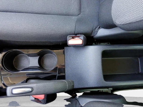 Citroën C3 Aircross PureTech 110 S&S C-Series 81 kW (110 CV)