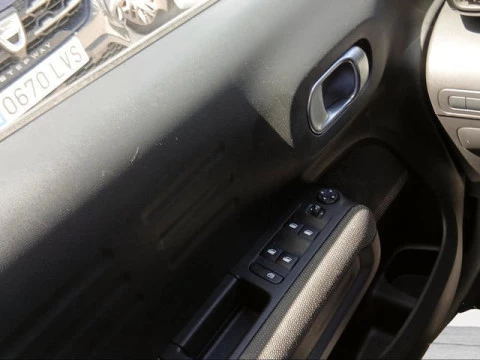 Citroën C3 Aircross PureTech 110 S&S C-Series 81 kW (110 CV)