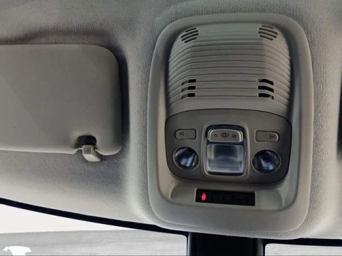 Citroën C3 Aircross PureTech 110 S&S C-Series 81 kW (110 CV)