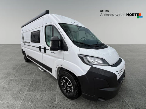 ELNAGH E-VAN E-VAN 5