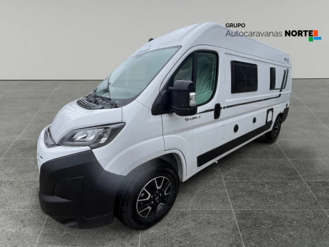 ELNAGH E-VAN E-VAN 5