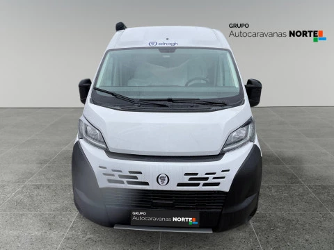 ELNAGH E-VAN E-VAN 5