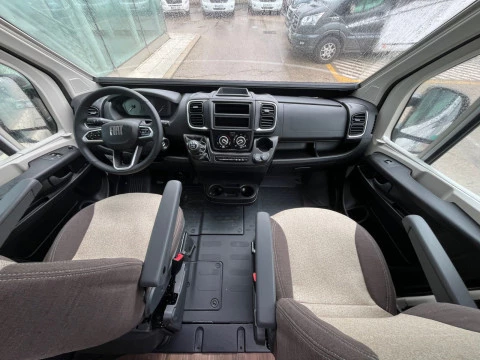 ELNAGH E-VAN E-VAN 5