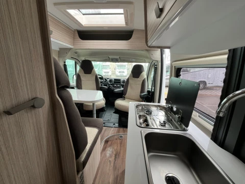 ELNAGH E-VAN E-VAN 5