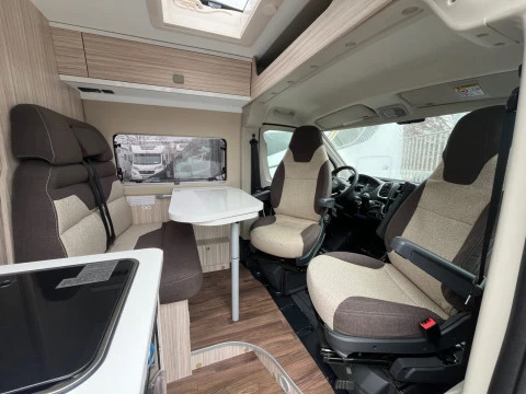 ELNAGH E-VAN E-VAN 5