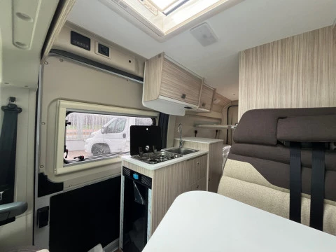 ELNAGH E-VAN E-VAN 5