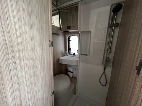 ELNAGH E-VAN E-VAN 5