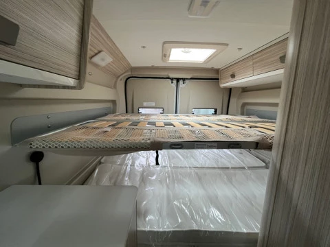 ELNAGH E-VAN E-VAN 5