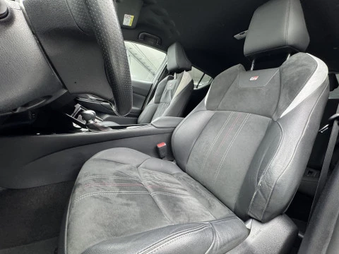Toyota C-HR 2.0 180H GR Sport Black Edition