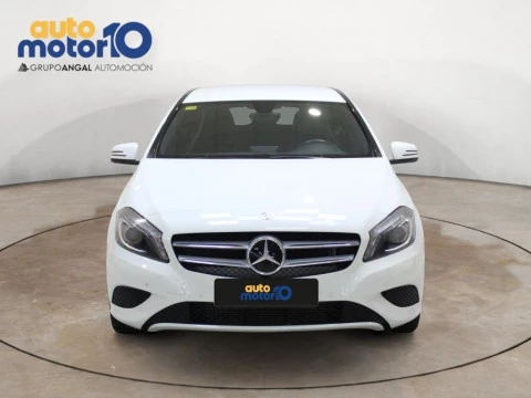 Mercedes-Benz Clase A 220 CDI Aut. Urban