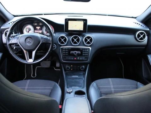 Mercedes-Benz Clase A 220 CDI Aut. Urban