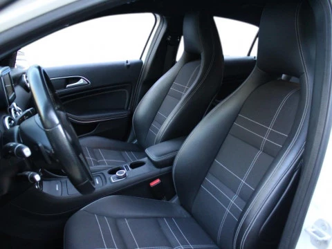 Mercedes-Benz Clase A 220 CDI Aut. Urban