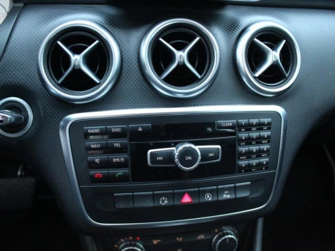 Mercedes-Benz Clase A 220 CDI Aut. Urban