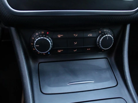 Mercedes-Benz Clase A 220 CDI Aut. Urban