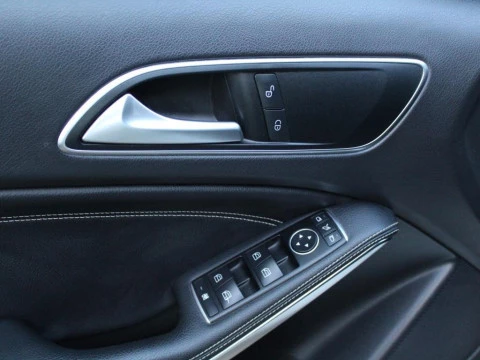 Mercedes-Benz Clase A 220 CDI Aut. Urban