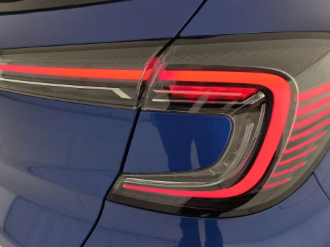 Renault Captur  Gasolina/gas  Eco-G Techno 74kW