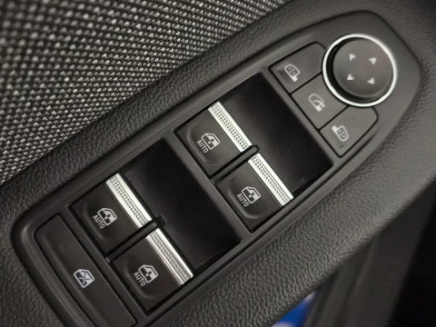 Renault Captur  Gasolina/gas  Eco-G Techno 74kW