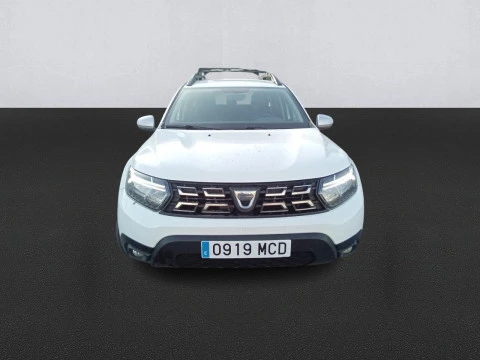 Dacia Duster Comfort Blue dCi 85kW (115CV) 4X4